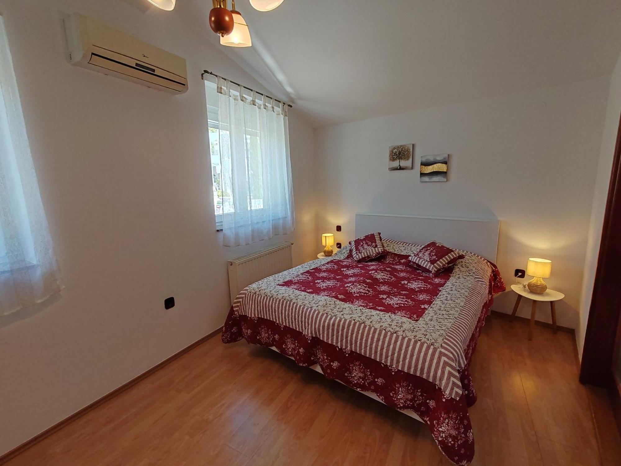 Apartments Kricin 14 巴斯卡 外观 照片