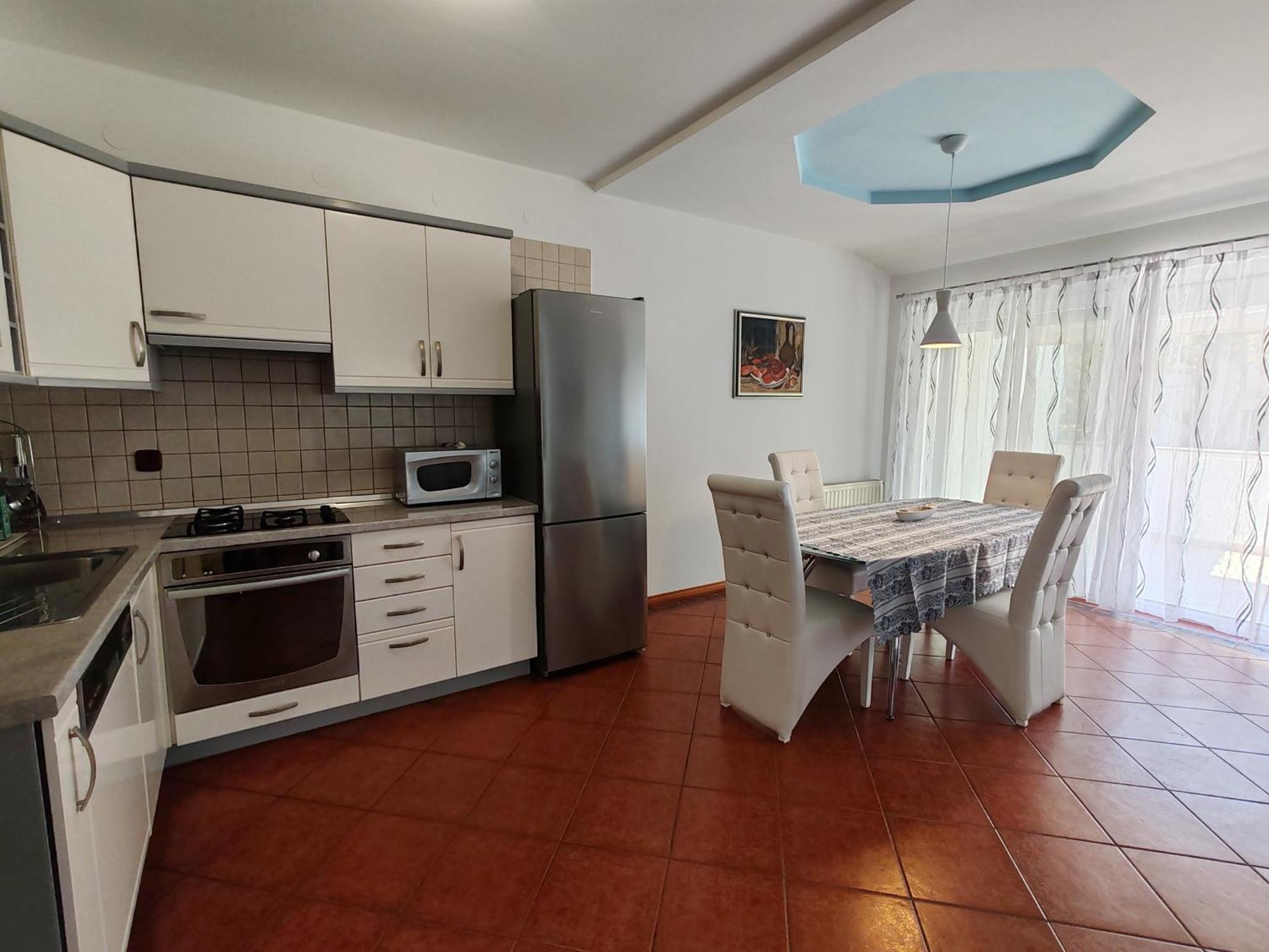 Apartments Kricin 14 巴斯卡 外观 照片