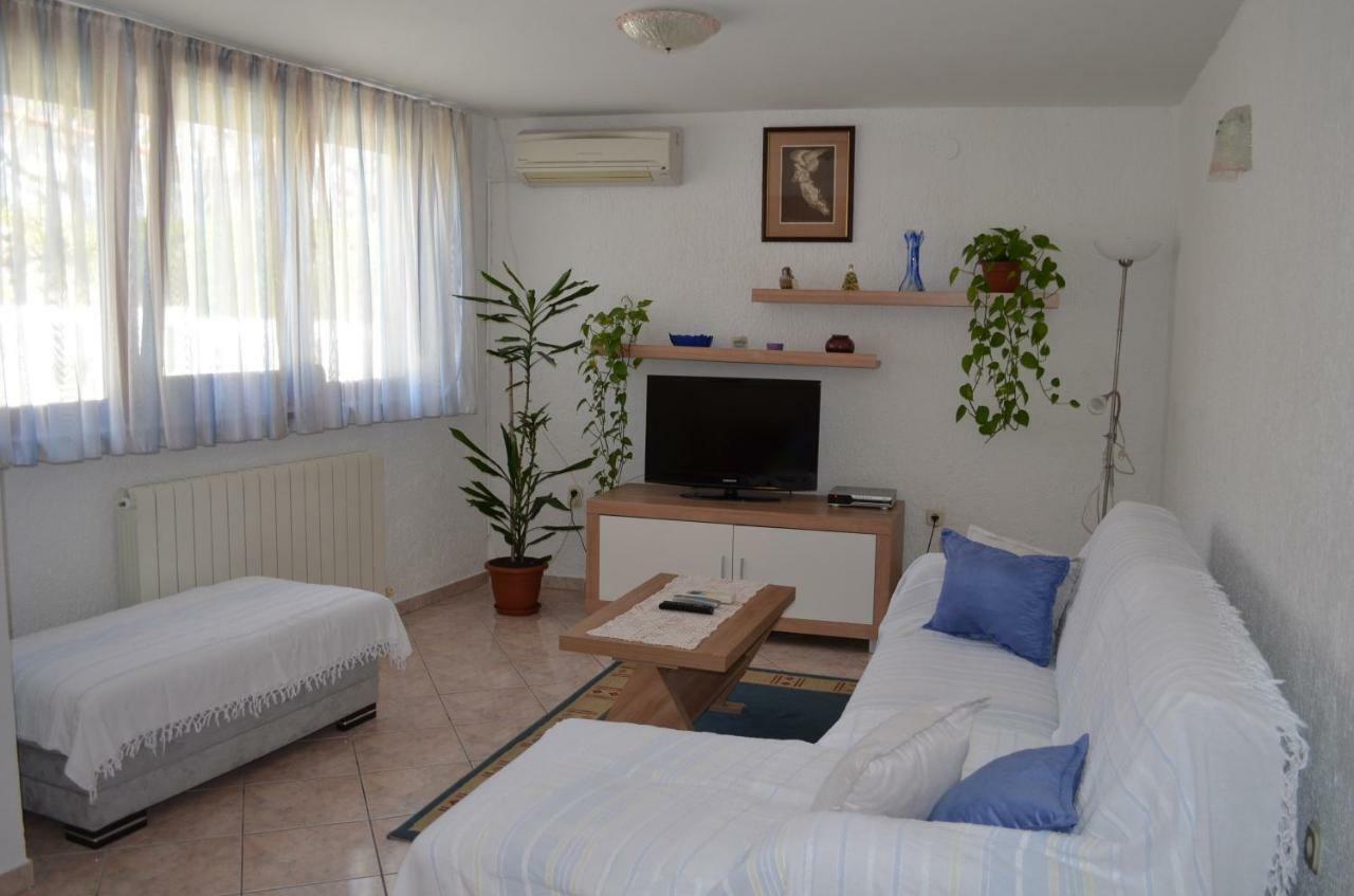 Apartments Kricin 14 巴斯卡 外观 照片