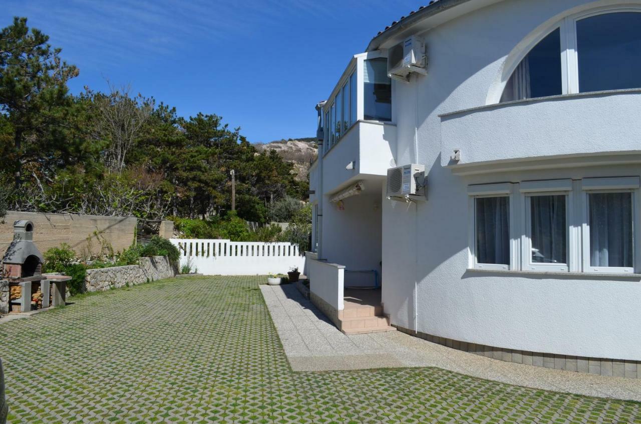 Apartments Kricin 14 巴斯卡 外观 照片