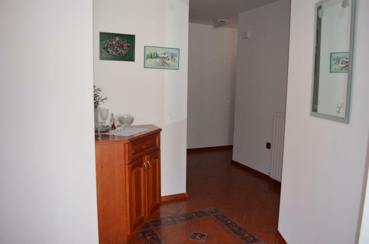 Apartments Kricin 14 巴斯卡 外观 照片